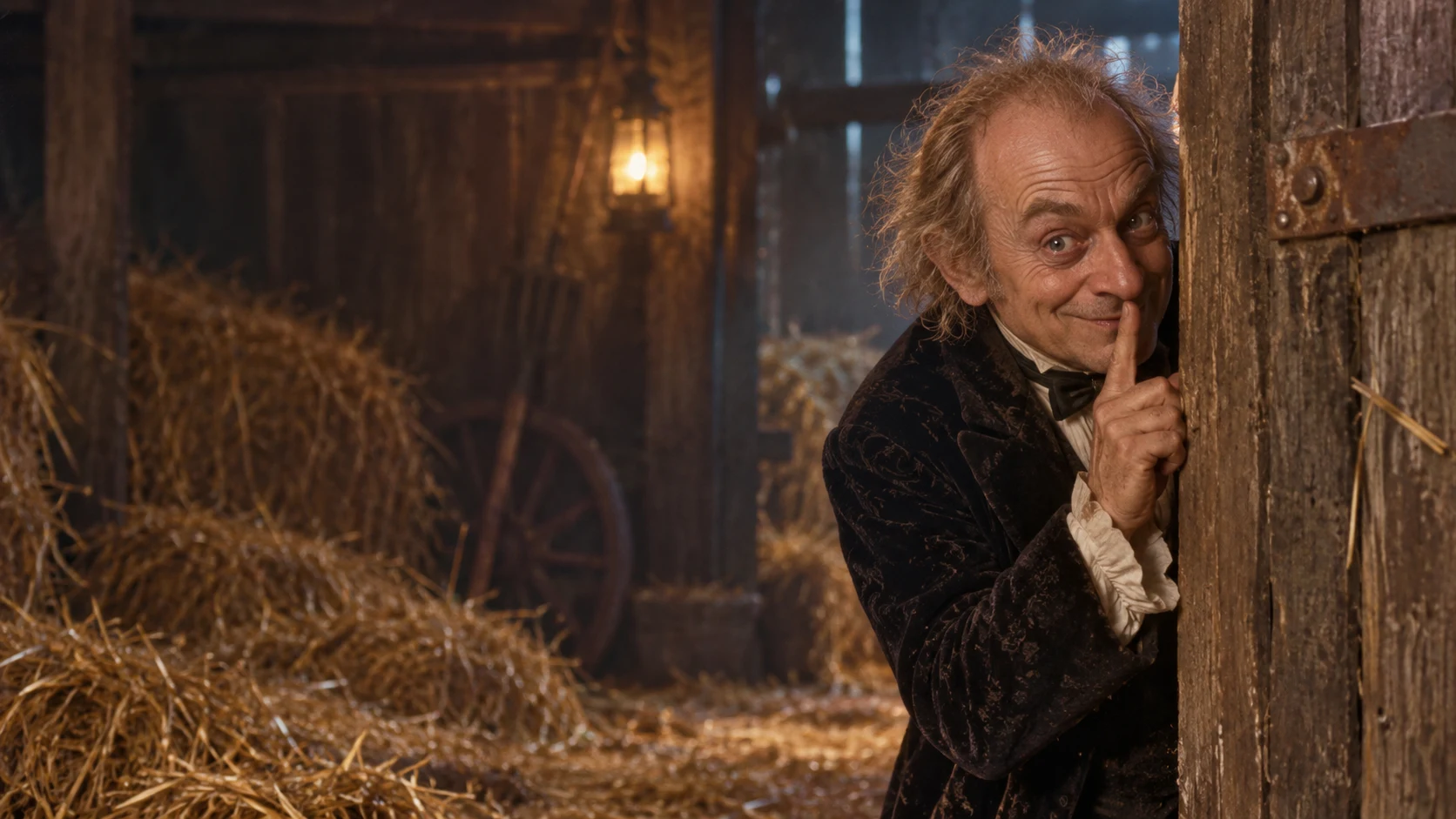 24 Original Rumpelstiltskin Meme Captions for Your AI Video